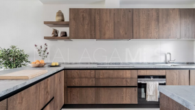 Radhus for sale in Estepona Öst