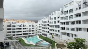 Lägenhet for sale in Estepona Stad