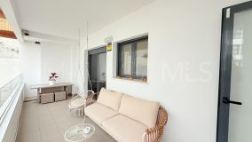 Lägenhet for sale in Estepona Stad
