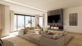 Villa for sale in Nagüeles, Marbella Golden Mile