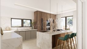 Villa for sale in Nagüeles, Marbella Golden Mile