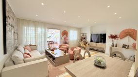 Apartment for sale in San Pedro Playa, San Pedro de Alcantara