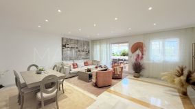 Apartment for sale in San Pedro Playa, San Pedro de Alcantara