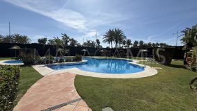 Appartement for sale in San Pedro Playa, San Pedro de Alcantara