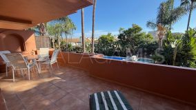 Appartement for sale in El Embrujo Marbella, Marbella - Puerto Banus