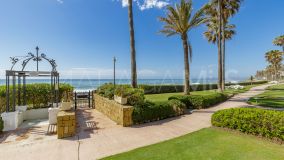Tvåvånings takvåning for sale in Alcazaba Beach, Estepona Öst