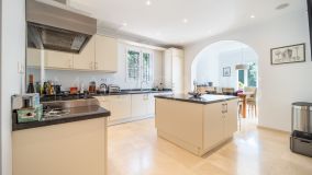Villa for sale in Sierra Blanca Country Club, Istan