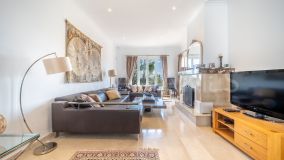 Villa for sale in Sierra Blanca Country Club, Istan