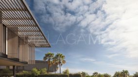 Villa en venta en La Cerquilla, Nueva Andalucia