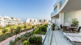 Lägenhet for sale in El Higueron, Fuengirola