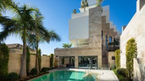 Appartement rez de chaussée for sale in La Quinta, Benahavis