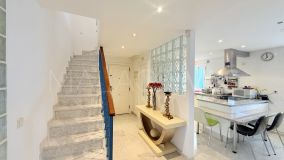 Appartement Terrasse for sale in Marbella Real, Marbella Golden Mile