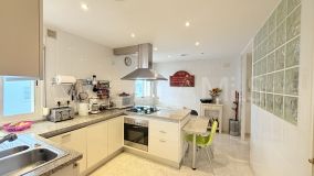 Appartement Terrasse for sale in Marbella Real, Marbella Golden Mile