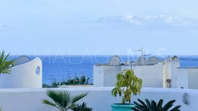 Appartement Terrasse for sale in Marbella Real, Marbella Golden Mile