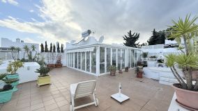 Appartement Terrasse for sale in Marbella Real, Marbella Golden Mile