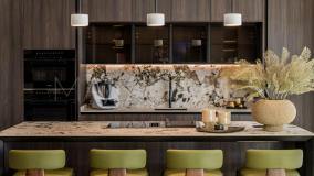 Apartamento en venta en Los Monteros Palm Beach, Marbella Este