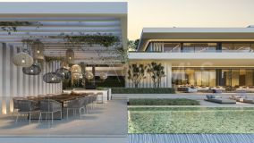 Parcela en venta en La Cerquilla, Nueva Andalucia