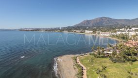 Ground Floor Apartment for sale in Almenara Beach, Estepona East