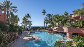 Ground Floor Apartment for sale in Almenara Beach, Estepona East