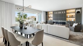 Duplex Penthouse for sale in Monte Paraiso, Marbella Golden Mile