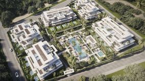 Apartamento en venta en Cancelada, Estepona Este