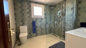 Ático en venta en San Pedro de Alcantara