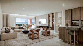 Markplanslägenhet for sale in Los Granados del Mar, Estepona Öst