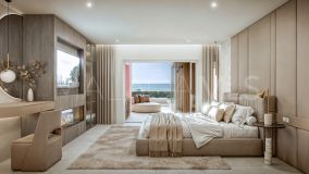 Markplanslägenhet for sale in Los Granados del Mar, Estepona Öst