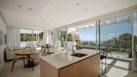 Appartement Terrasse for sale in Palo Alto, Ojen