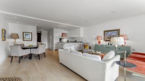 Appartement for sale in Marina Puente Romano, Marbella Golden Mile