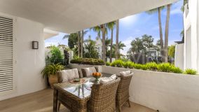 Appartement for sale in Marina Puente Romano, Marbella Golden Mile