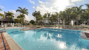 Appartement for sale in Marina Puente Romano, Marbella Golden Mile