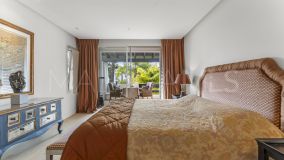 Appartement for sale in Marina Puente Romano, Marbella Golden Mile
