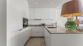 Appartement for sale in Marina Puente Romano, Marbella Golden Mile
