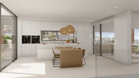 Villa for sale in Los Altos de los Monteros, Marbella Est