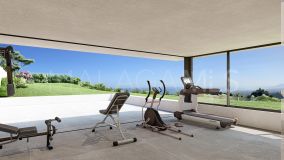 Villa for sale in Los Altos de los Monteros, Marbella Est