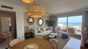 Appartement Terrasse for sale in Marina Banus, Marbella - Puerto Banus