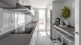 Penthouse for sale in Marbella - Puerto Banus