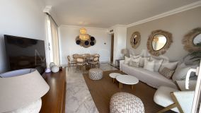 Appartement Terrasse for sale in Marina Banus, Marbella - Puerto Banus