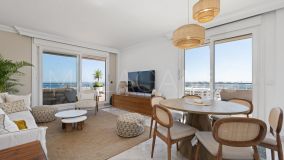 Takvåning for sale in Marina Banus, Marbella - Puerto Banus