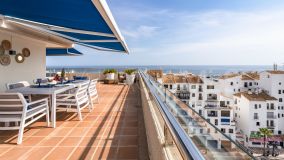 Penthouse for sale in Marbella - Puerto Banus
