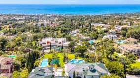 Villa for sale in Cascada de Camojan, Marbella Golden Mile