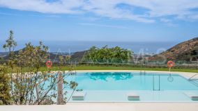 Appartement rez de chaussée for sale in Palo Alto, Ojen