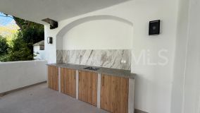 Ground Floor Apartment for sale in Alhambra del Golf, Estepona East