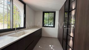 Ground Floor Apartment for sale in Alhambra del Golf, Estepona East
