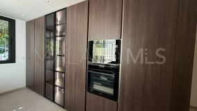 Ground Floor Apartment for sale in Alhambra del Golf, Estepona East