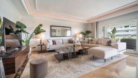 Wohnung zu verkaufen in El Embrujo Banús, Marbella - Puerto Banus