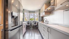Wohnung zu verkaufen in El Embrujo Banús, Marbella - Puerto Banus