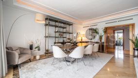 Wohnung zu verkaufen in El Embrujo Banús, Marbella - Puerto Banus