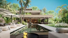Villa for sale in Nueva Andalucia, Marbella